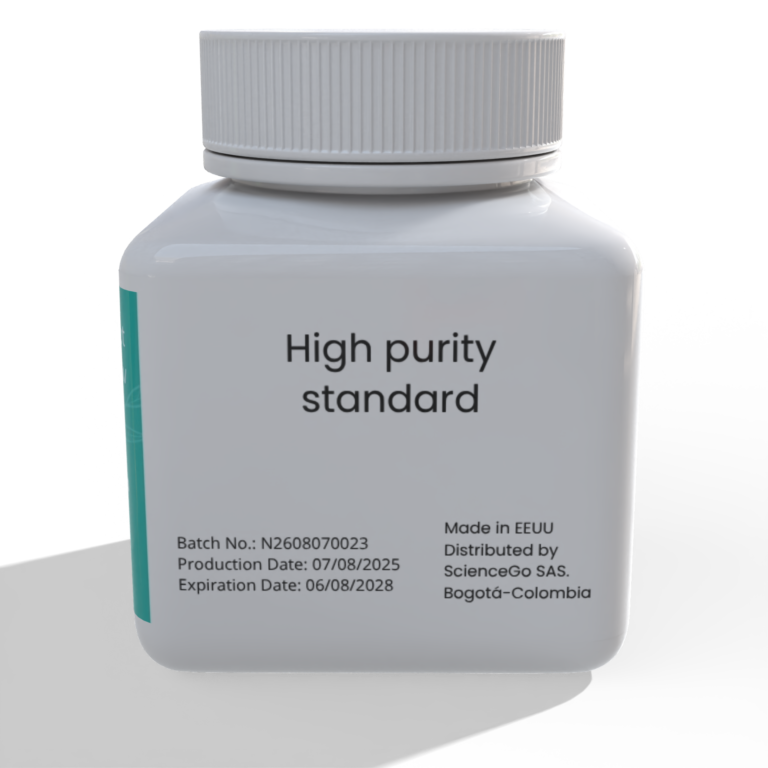 Chloramphenicol frente
